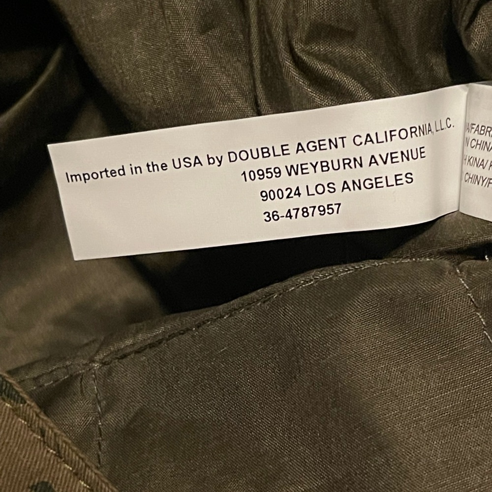 Double Agent Backpack - image 5